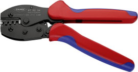 Krimpelő, PRECIFORCE KNIPEX 97 52 34