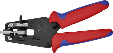 Univerzális csupaszoló fogó KNIPEX 12 12 11 2. kép
