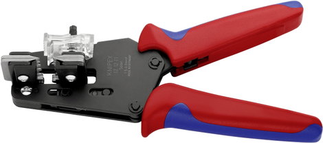 Univerzális csupaszoló fogó KNIPEX 12 12 11 3. kép