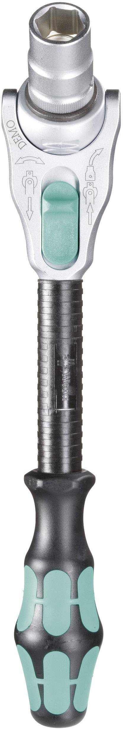 Zyklop racsni 1/4&quot  10. kép