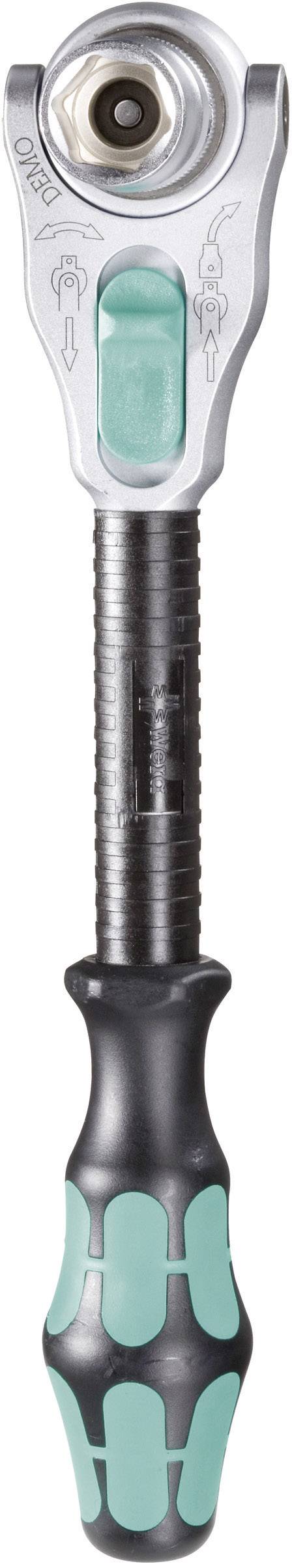 Zyklop racsni 1/4&quot  11. kép