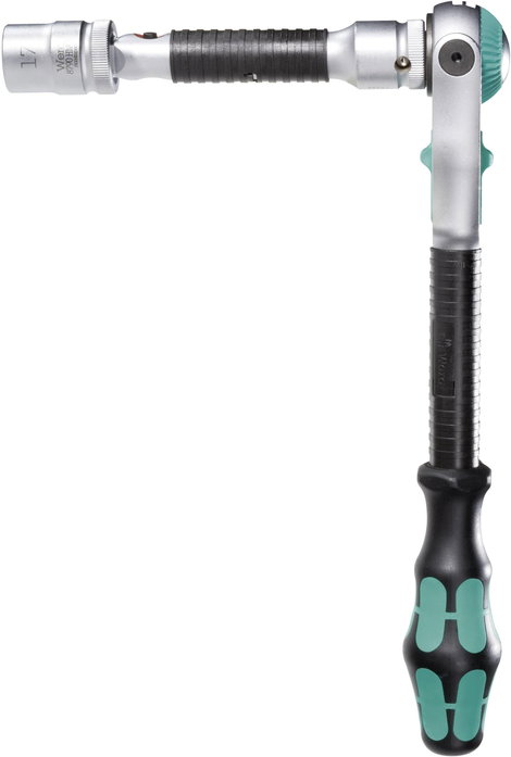 Zyklop racsni 1/4&quot  12. kép