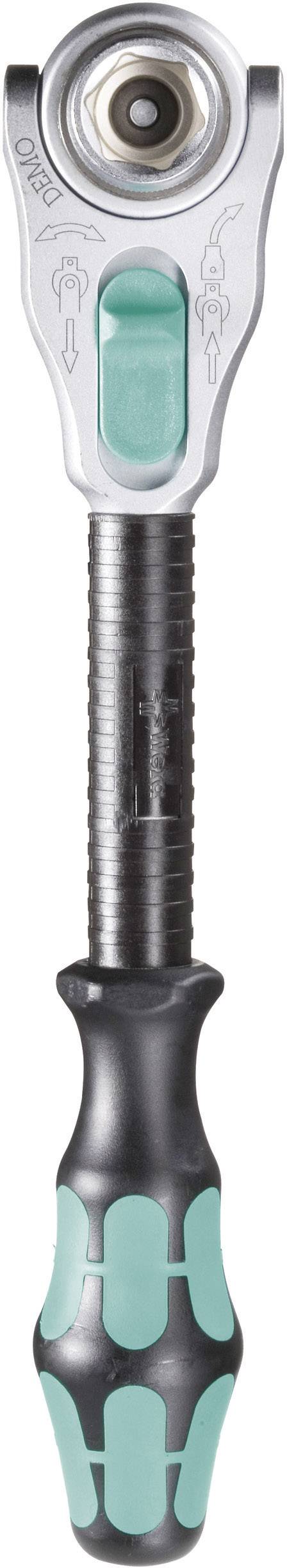 Zyklop racsni 1/4&quot  13. kép