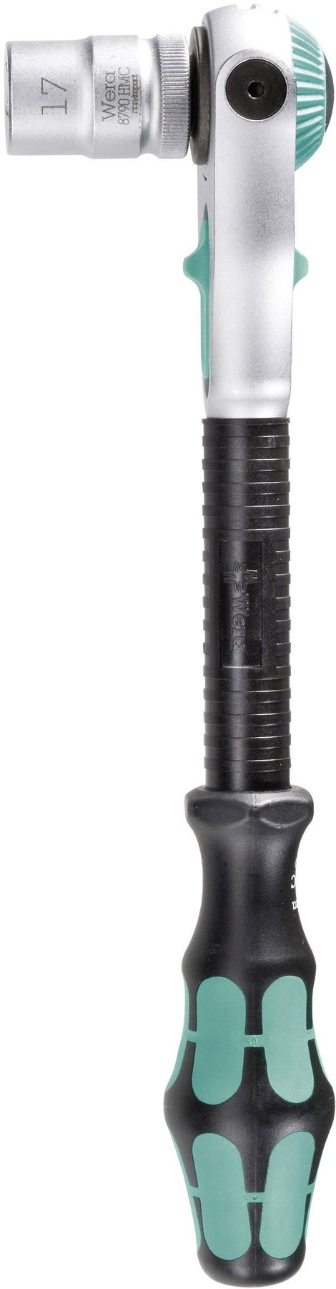 Zyklop racsni 1/4&quot  2. kép
