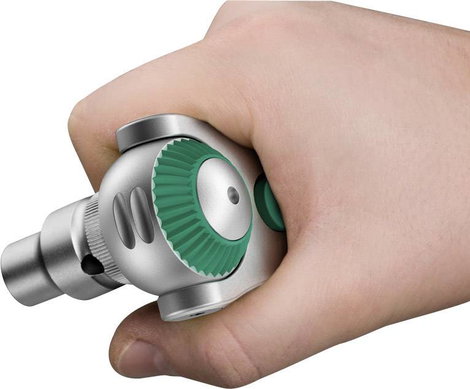 Zyklop racsni 1/4&quot  6. kép