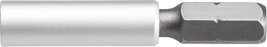 Mikro BIT átalakító csavarhúzó BIT adapter, 6,3 mm (1/4&quot )-ról, 4 mm (5/32&quot )-ra 821232