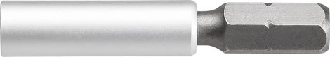 Mikro BIT átalakító csavarhúzó BIT adapter, 6,3 mm (1/4" )-ról, 4 mm (5/32" )-ra 821232