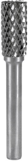 Keményfém maróstift, hengeres, lapos fejű 3mm átmérőjű RUKO 116047 bélyegkép