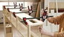 Egykezes csavaros gyorsszorító, 150 X 80mm EZS Bessey EZS15-8 5. bélyegkép
