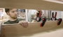 Egykezes csavaros gyorsszorító, 150 X 80mm EZS Bessey EZS15-8 6. bélyegkép