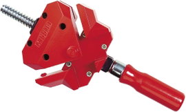 Sarokszorító, 55 mm Bessey WS3