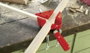 Sarokszorító, 55 mm Bessey WS3 2. bélyegkép