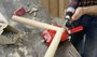 Sarokszorító, 55 mm Bessey WS3 3. bélyegkép