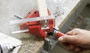 Sarokszorító, 55 mm Bessey WS3 4. bélyegkép