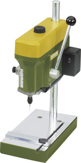 Asztali fúrógép, Proxxon Micromot 28128 TBM 220