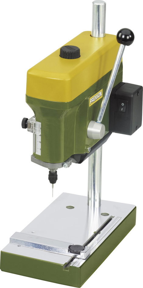 Asztali fúrógép, Proxxon Micromot 28128 TBM 220