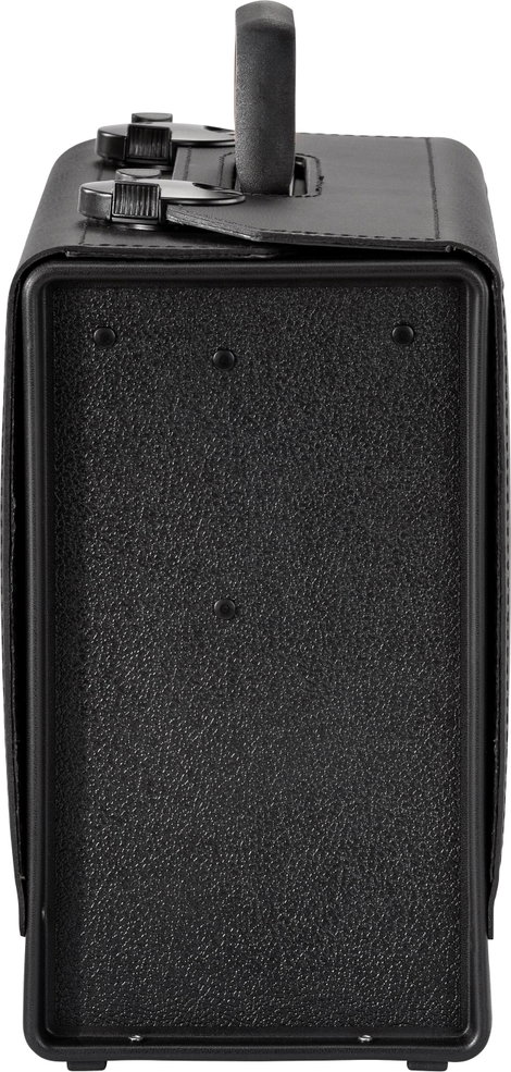 PARAT TOP-LINE szerszámtáska, műanyag/bőr, 420 x 185 x 315 mm 8. kép