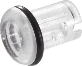 LED-lencsefoglalat LEDC