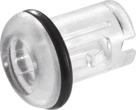 LED-lencsefoglalat LEDC