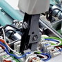 UTP, STP kábel betűző, vezetéktuszkoló szerszám 0,4 - 0,8 mm KNIPEX 97 40 10 4. bélyegkép