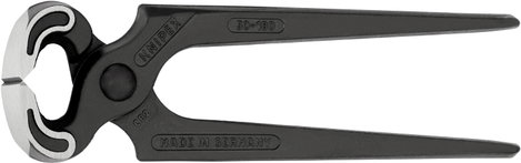 CSÍPŐFOGÓ KNIPEX 5000 180MM