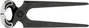 CSÍPŐFOGÓ KNIPEX 5000 180MM bélyegkép