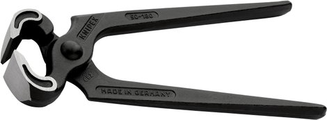 CSÍPŐFOGÓ KNIPEX 5000 180MM 2. kép