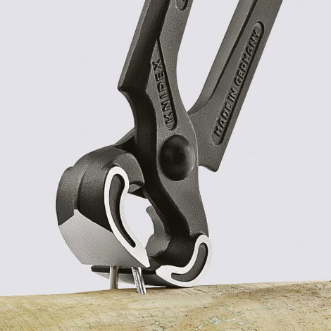 CSÍPŐFOGÓ 210MM KNIPEX 2. kép
