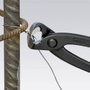 Rabicoló harapófogó KNIPEX 9900 250 MM 2. bélyegkép