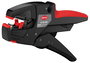Automatikus vezetékcsupaszoló, blankoló fogó 0,03...10 mm², Knipex 12 40 200 3. bélyegkép