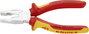 VDE kombifogó KNIPEX 190 mm 2. bélyegkép