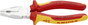 VDE kombifogó KNIPEX 190 mm 3. bélyegkép