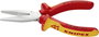 Laposfogó, VDE, DIN ISO 5745 szerint, - KNIPEX 30 16 160 2. bélyegkép