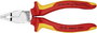 VDE kombifogó KNIPEX 160 mm bélyegkép