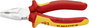 VDE kombifogó KNIPEX 160 mm 2. bélyegkép