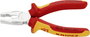 VDE kombifogó KNIPEX 160 mm 3. bélyegkép