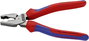 Knipex 02 02 180 kombinált fogó 180 mm 3. bélyegkép