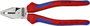 Knipex 02 02 180 kombinált fogó 180 mm 5. bélyegkép