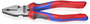 Knipex 02 02 200 kombinált fogó 200 mm 2. bélyegkép