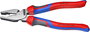 Knipex 02 02 225 kombinált fogó 225 mm 2. bélyegkép