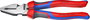 Knipex 02 02 225 kombinált fogó 225 mm 3. bélyegkép