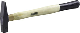 Lakatos kalapács 100g, DIN 1041 Brüder Mannesmann M76501