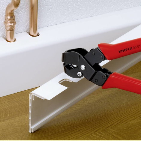 Kivágó fogó, Knipex 90 61 20 2. kép