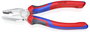 Kombinált fogó Knipex 03 05 200 bélyegkép