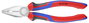 Kombinált fogó Knipex 03 05 200 2. bélyegkép