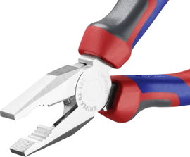 Kombinált fogó Knipex 03 05 160