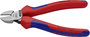 Oldalcsípő fogó 160 mm Knipex 70 02 160 2. bélyegkép