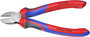 Oldalcsípő fogó 180 mm Knipex 70 02 180 bélyegkép