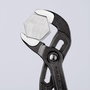 Knipex Cobra vízpumpafogó 300 mm/60 mm 87 01 300 10. bélyegkép