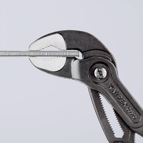 Knipex Cobra vízpumpafogó 300 mm/60 mm 87 01 300 12. kép